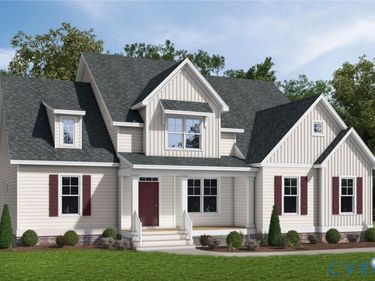 11900 Riverpark Terrace, Chesterfield, VA 23838