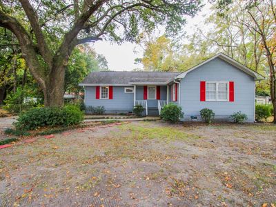 1709 Mulmar Street, Charleston, SC 29407