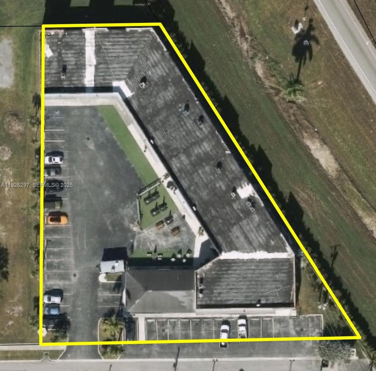 10 NE 3rd St, Florida City, FL 33034 Photo