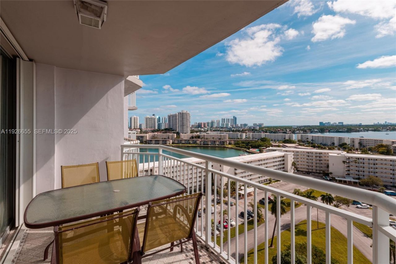 18011 Biscayne Blvd, Unit 1501, Aventura, FL 33160 Photo