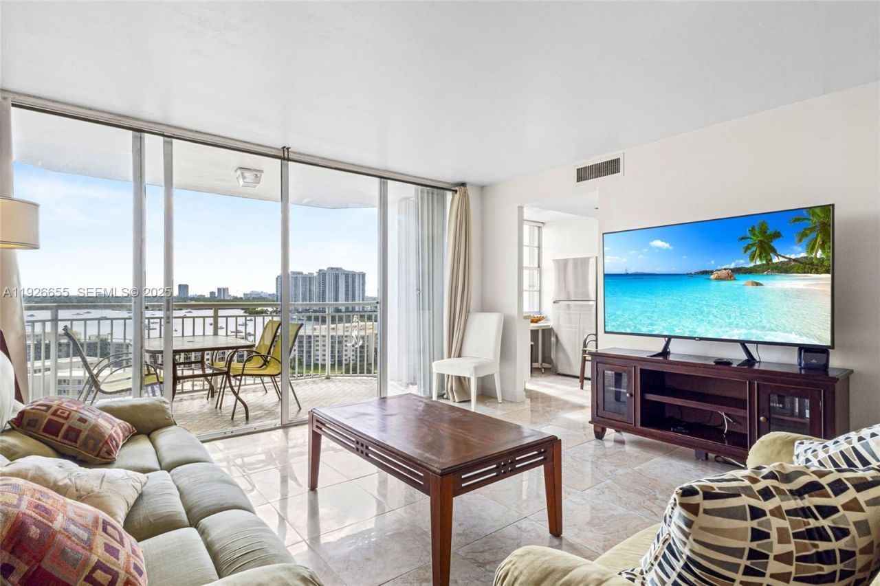 18011 Biscayne Blvd, Unit 1501, Aventura, FL 33160 Photo