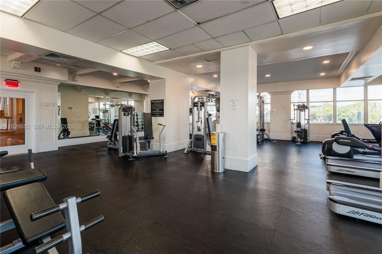 18011 Biscayne Blvd, Unit 1501, Aventura, FL 33160 Photo