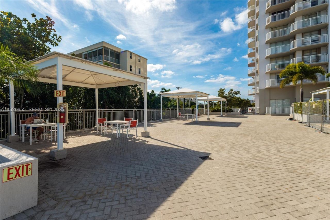 18011 Biscayne Blvd, Unit 1501, Aventura, FL 33160 Photo