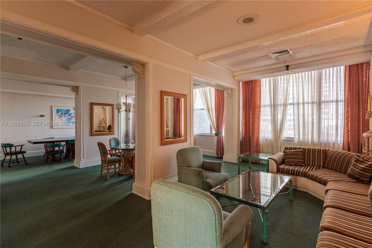 18011 Biscayne Blvd, Unit 1501, Aventura, FL 33160 Photo