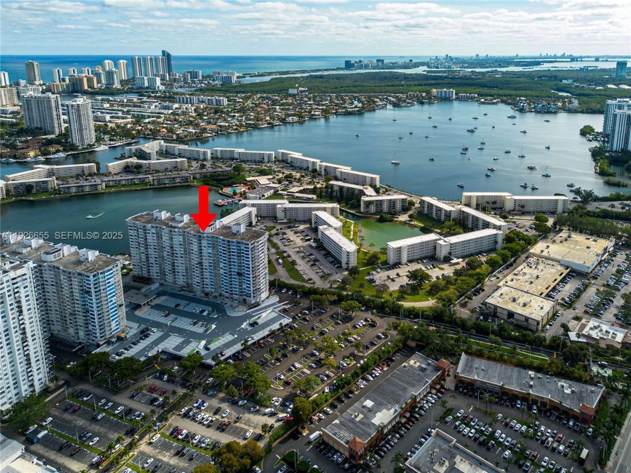 18011 Biscayne Blvd, Unit 1501, Aventura, FL 33160 Photo