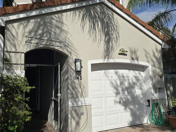 1145 DOVEPLUM STREET, Unit 0000, Hollywood, FL 33019