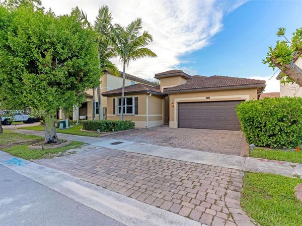 11833 SW 250th Ter, Homestead, FL 33032