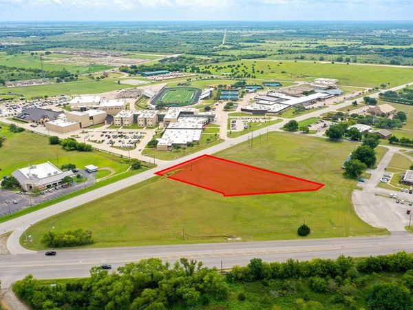 0 Houston Street, Unit B, Kaufman, TX 75142