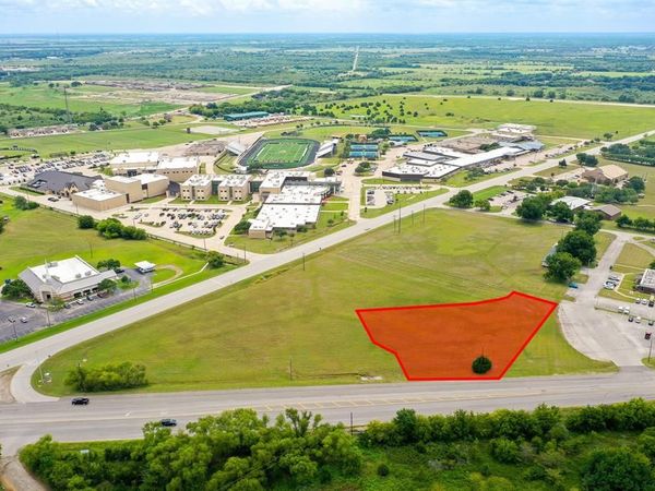 0 Washington Street, Unit D, Kaufman, TX 75142