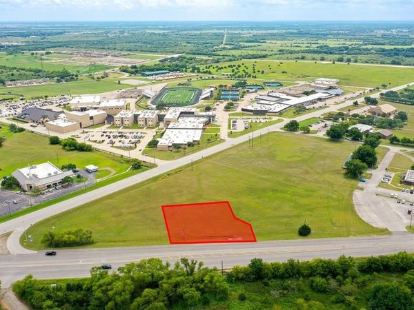 0 Washington Street, Unit E, Kaufman, TX 75142