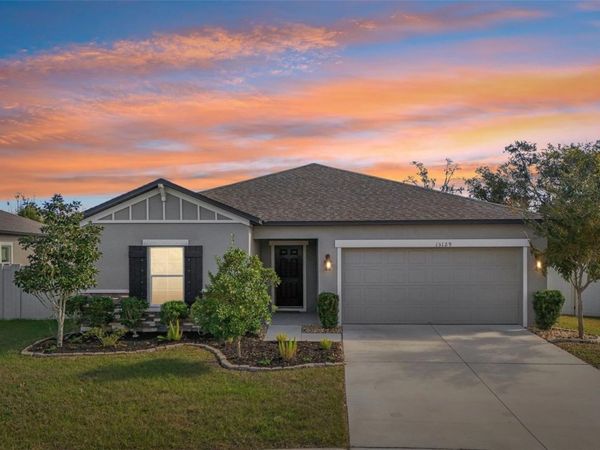 13129 CONQUISTADOR LOOP, SPRING HILL, FL 34610