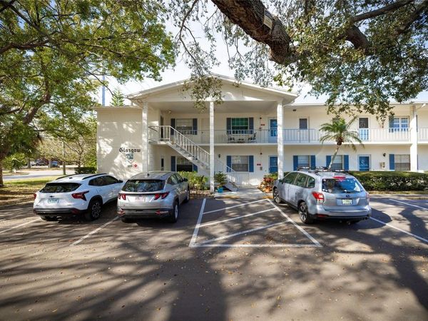 500 GLENNES LANE, Unit 202, DUNEDIN, FL 34698