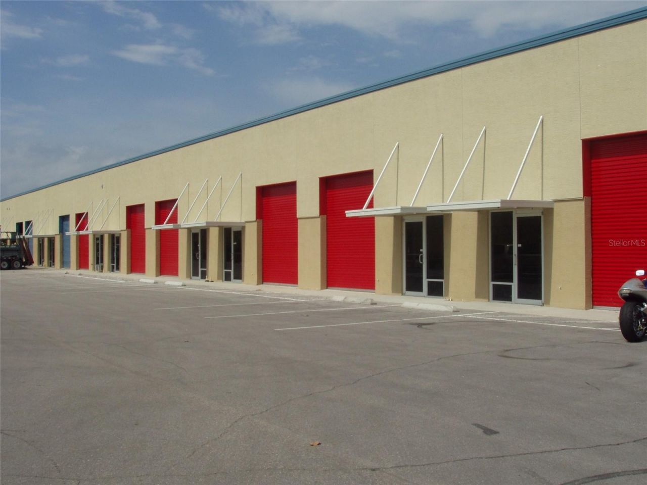 1887 John Henry Jones Boulevard, Unit 14 &15, Kissimmee, FL 34741