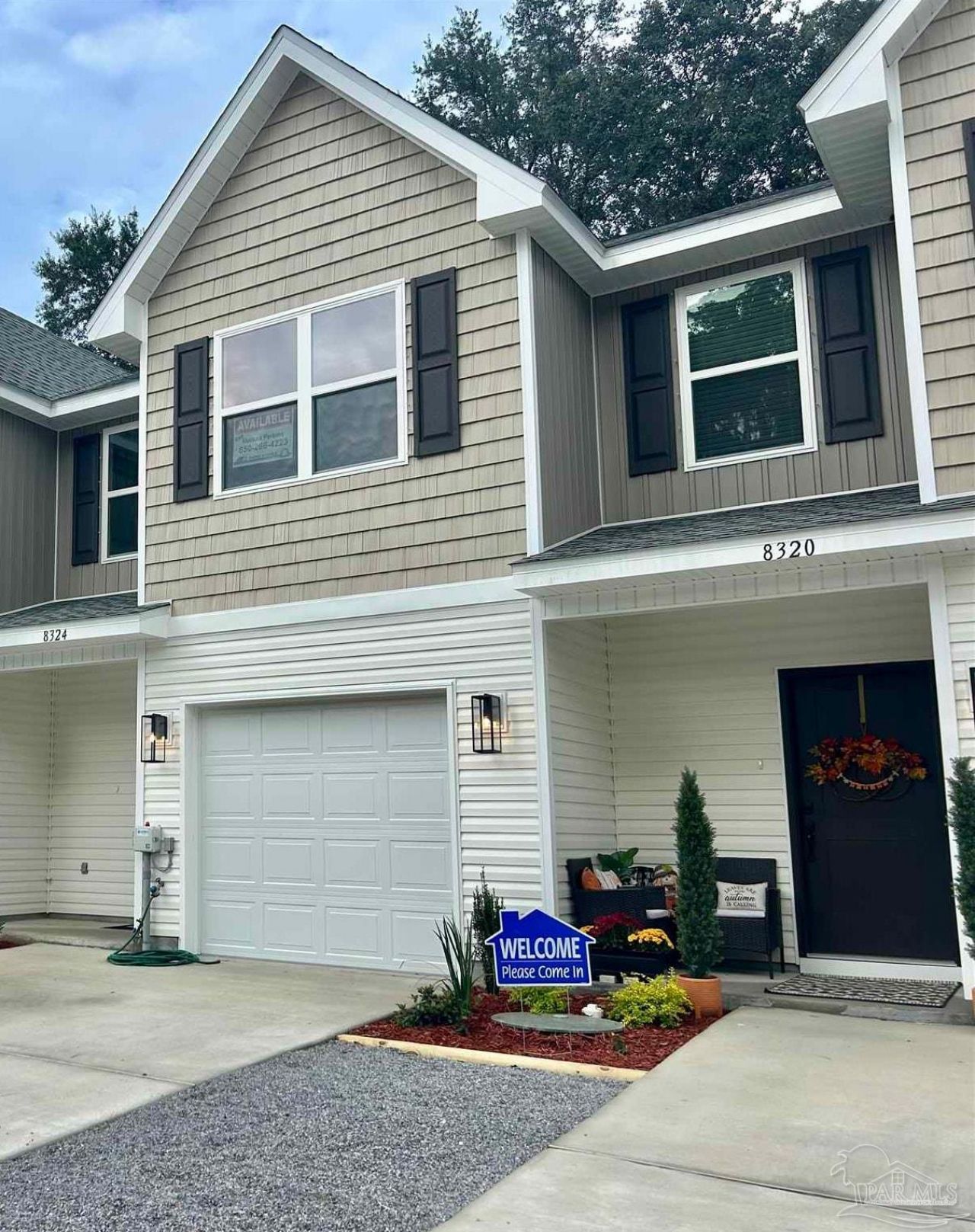 7051 Cedar Grove Rd, Unit 1A, Pensacola, FL 32504 Main Photo