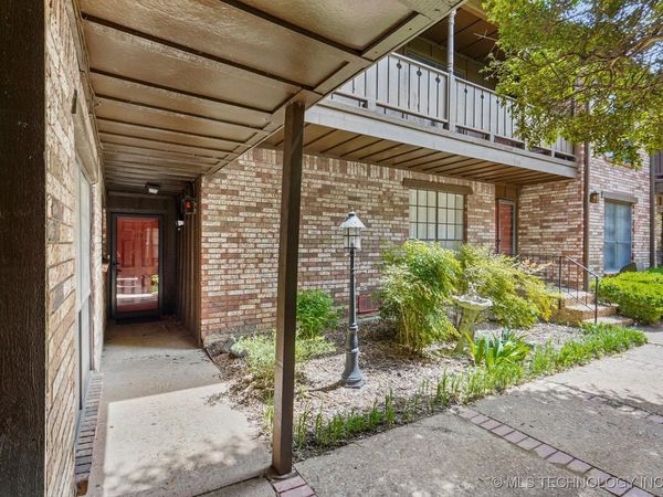 6 E 22nd Street, Unit B110, Tulsa, OK 74114