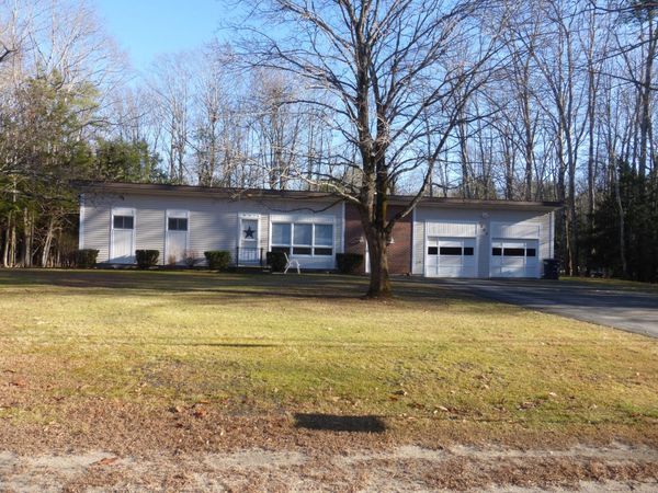 207 Dunnell Road, Buxton, ME 04093