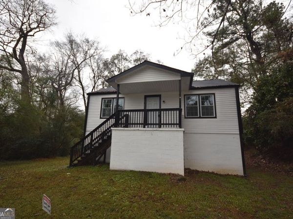 1490 Broad Street NE, Conyers, GA 30012