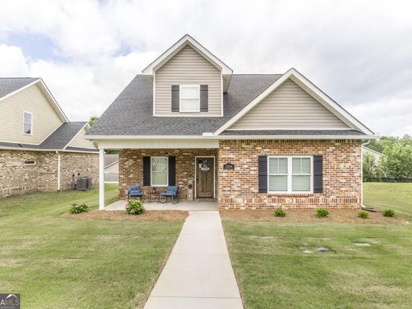 309 Charles Gray Boulevard, Perry, GA 31069