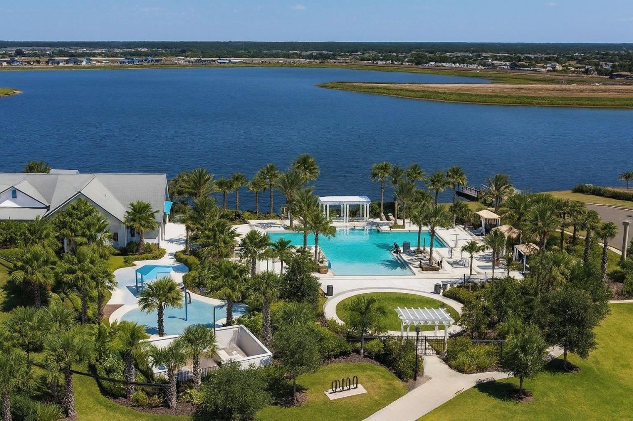 11333 Lake Lucaya Dr, , FL 33579 Photo