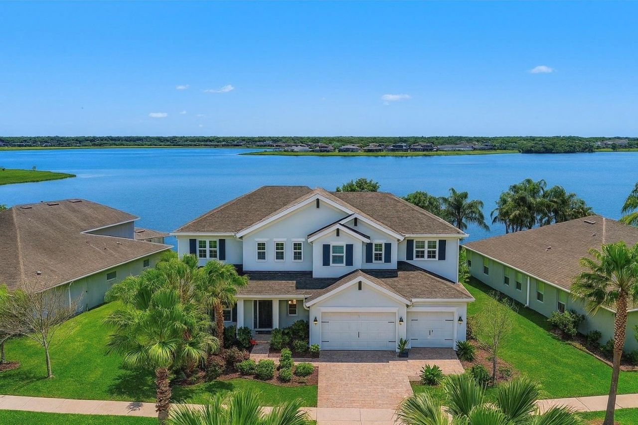 11333 Lake Lucaya Dr, , FL 33579 Photo