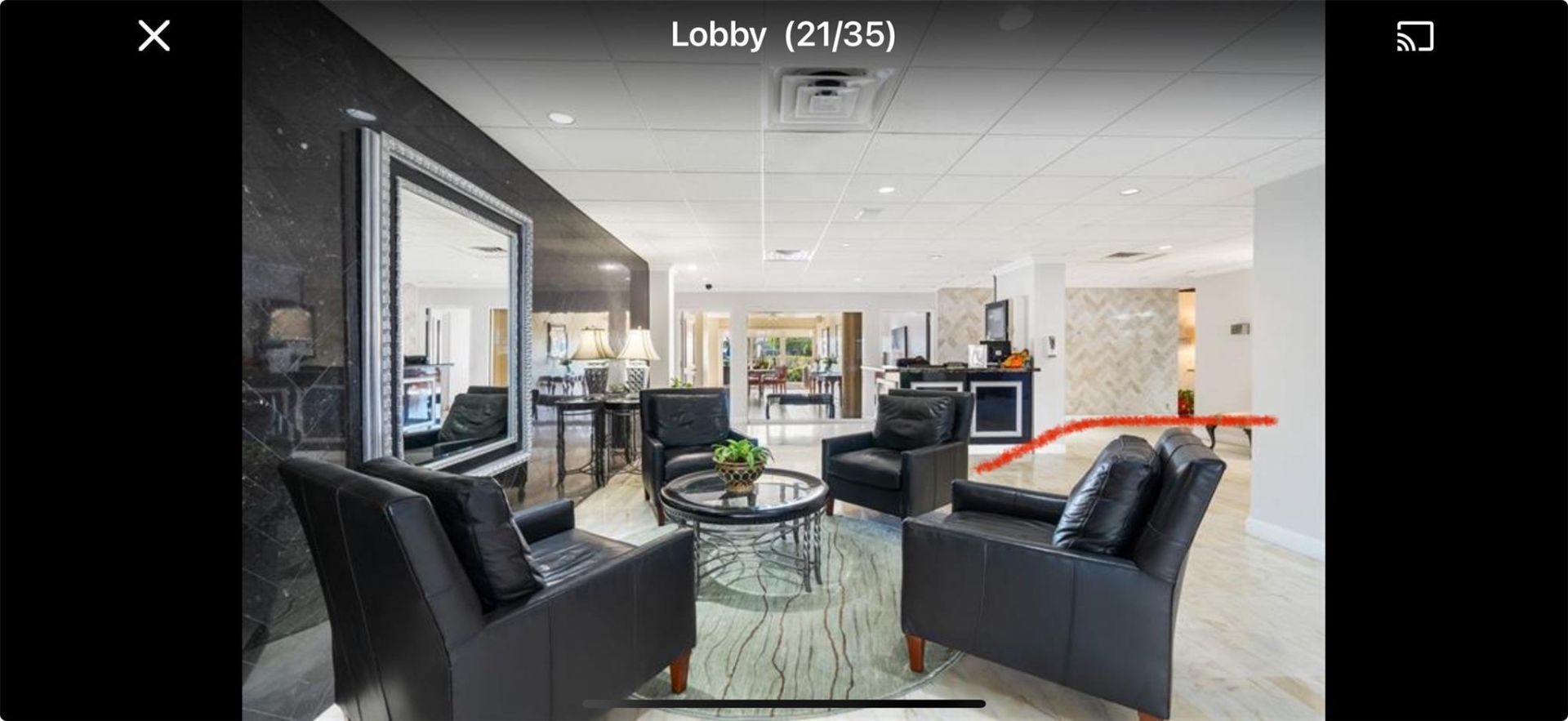 3233 NE 34th Street, Unit 914, Fort Lauderdale, FL 33308 Photo