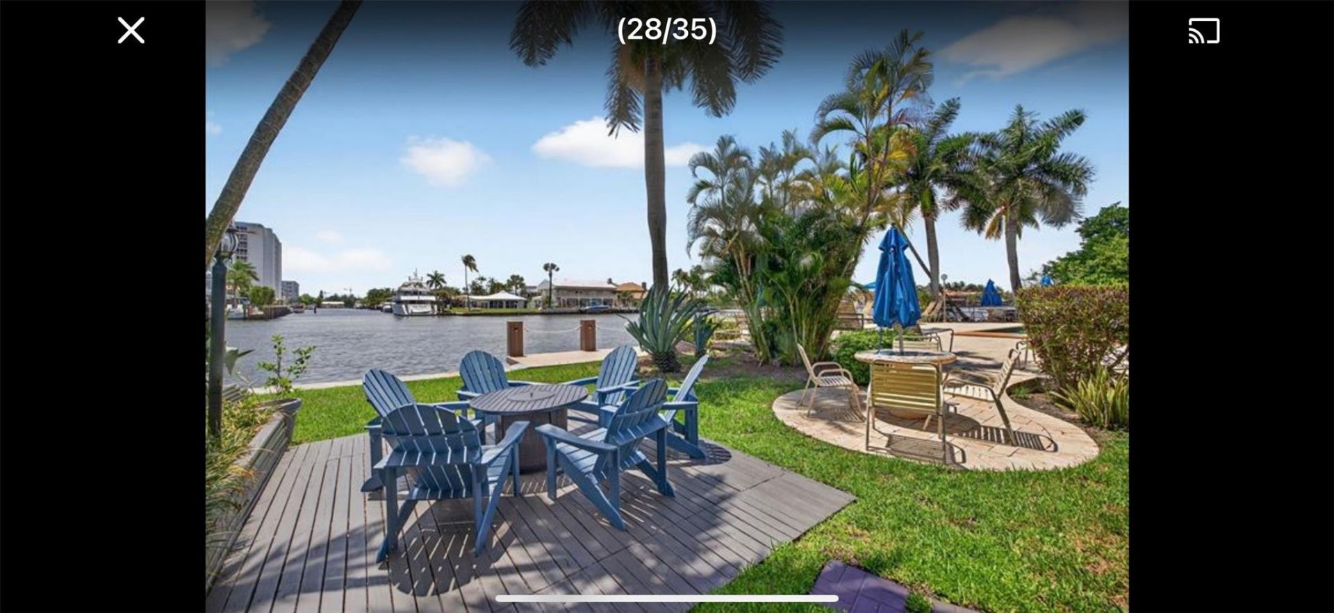 3233 NE 34th Street, Unit 914, Fort Lauderdale, FL 33308 Photo