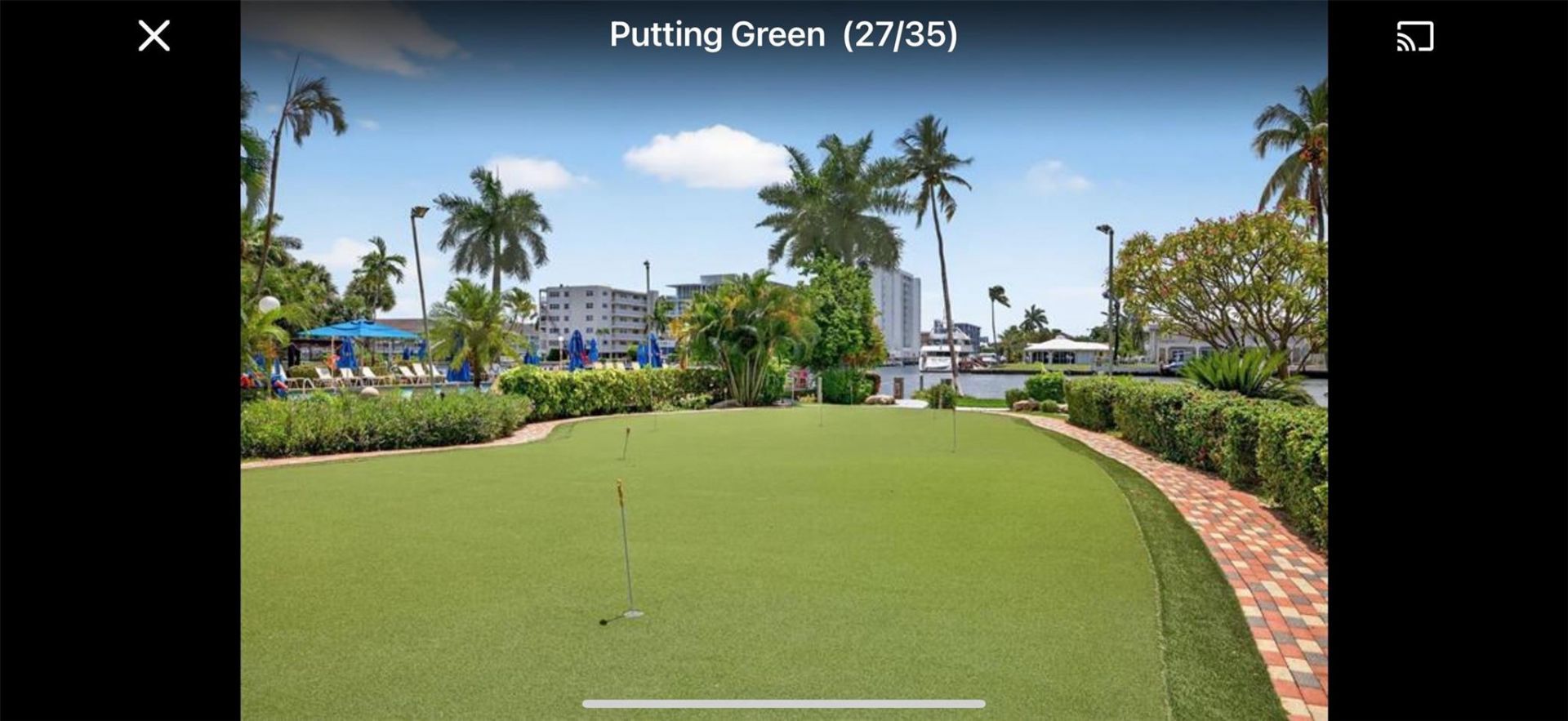 3233 NE 34th Street, Unit 914, Fort Lauderdale, FL 33308 Photo