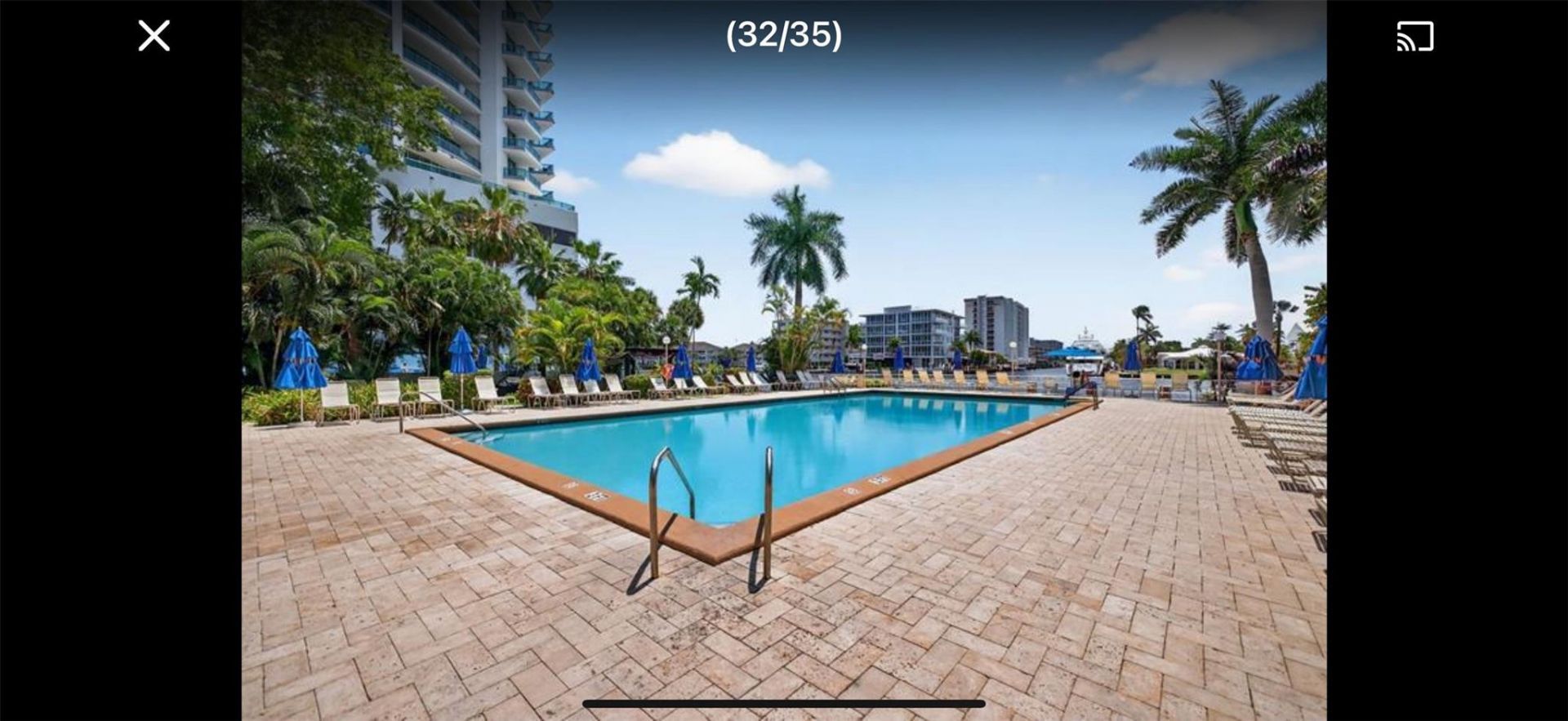 3233 NE 34th Street, Unit 914, Fort Lauderdale, FL 33308 Photo