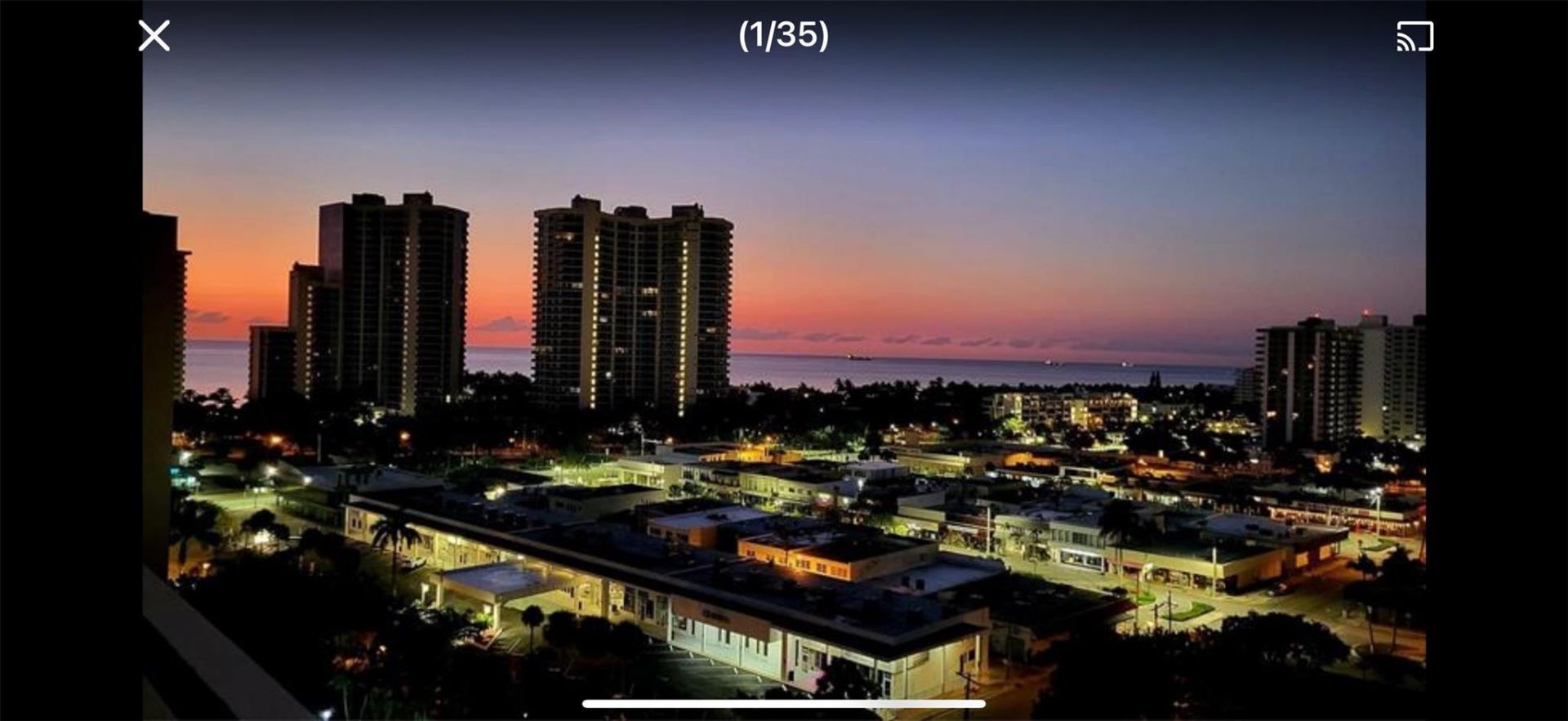 3233 NE 34th Street, Unit 914, Fort Lauderdale, FL 33308 Photo