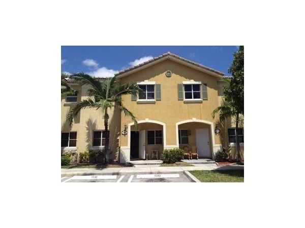 1591 SE 31 CT, Unit N/A, Homestead, FL 33035