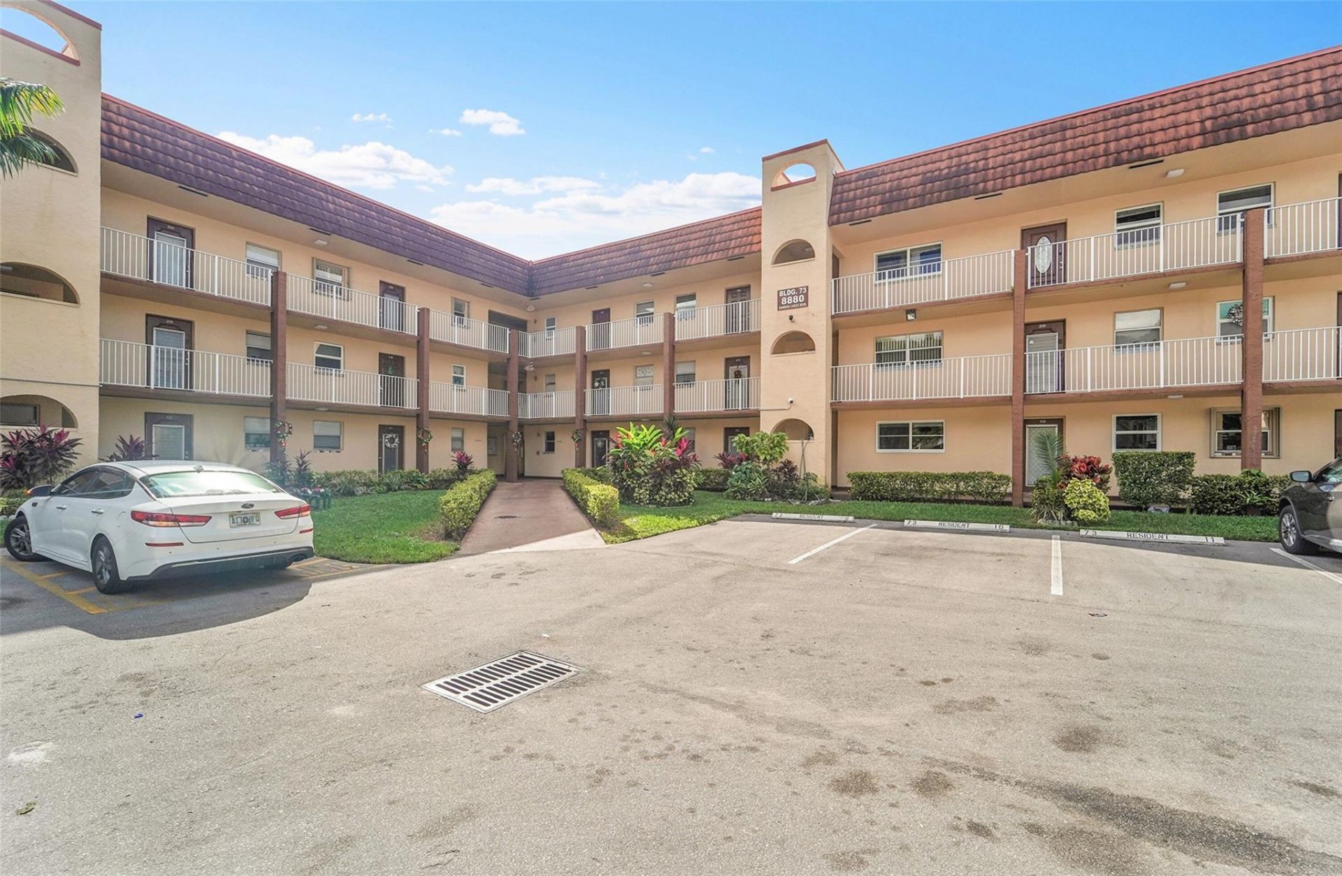 8880 Sunrise Lakes Boulevard, Unit 209, Sunrise, FL 33322 Photo