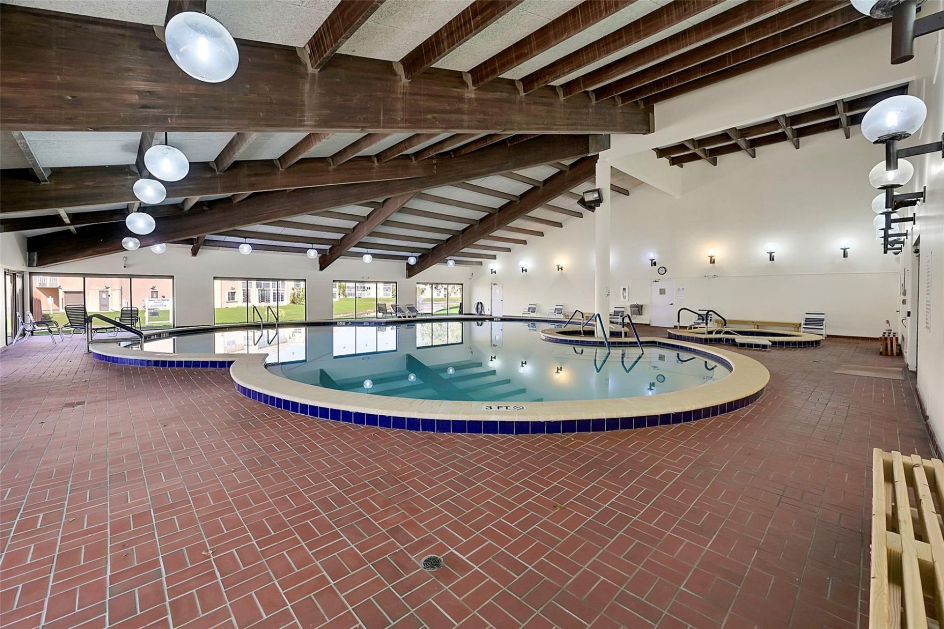 8880 Sunrise Lakes Boulevard, Unit 209, Sunrise, FL 33322 Photo