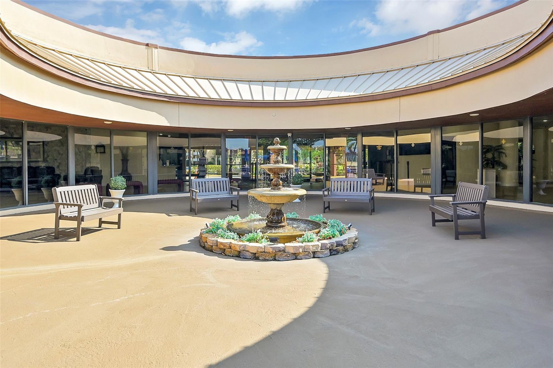 8880 Sunrise Lakes Boulevard, Unit 209, Sunrise, FL 33322 Photo