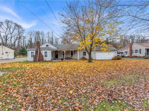 396 Park Road, Painesville, OH 44077