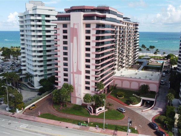 5225 Collins Ave, Unit 1204, Miami Beach, FL 33140