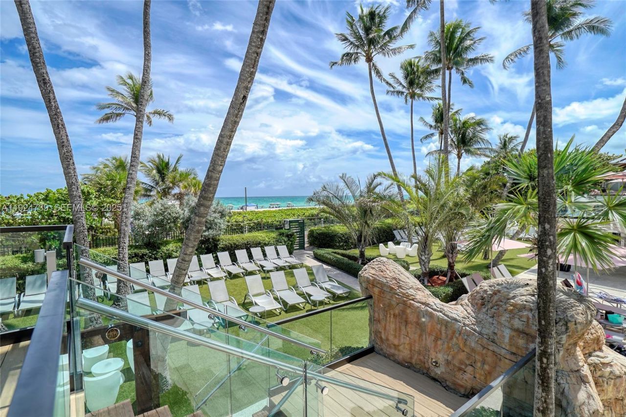 5225 Collins Ave, Unit 1204, Miami Beach, FL 33140 Photo