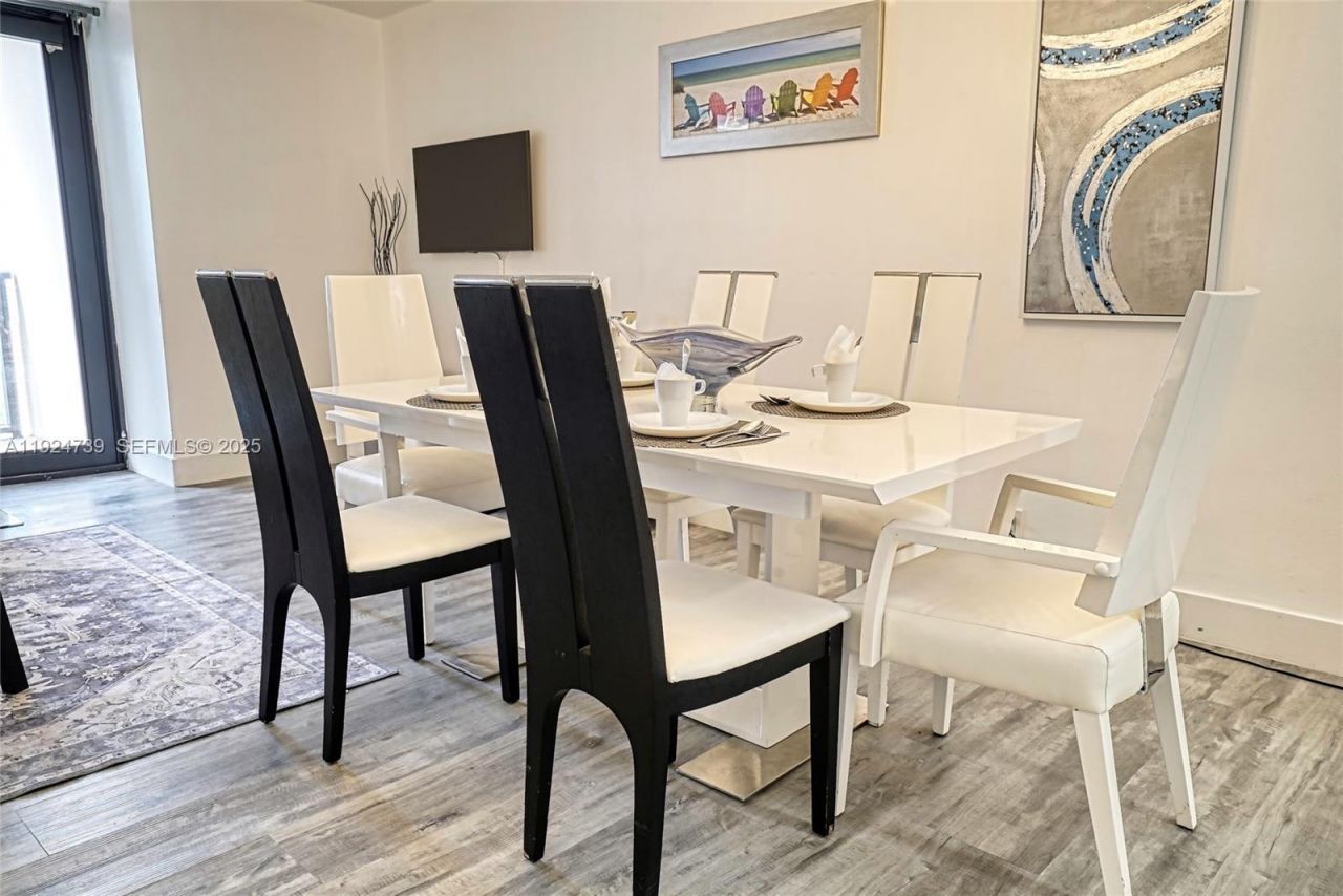 5225 Collins Ave, Unit 1204, Miami Beach, FL 33140 Photo