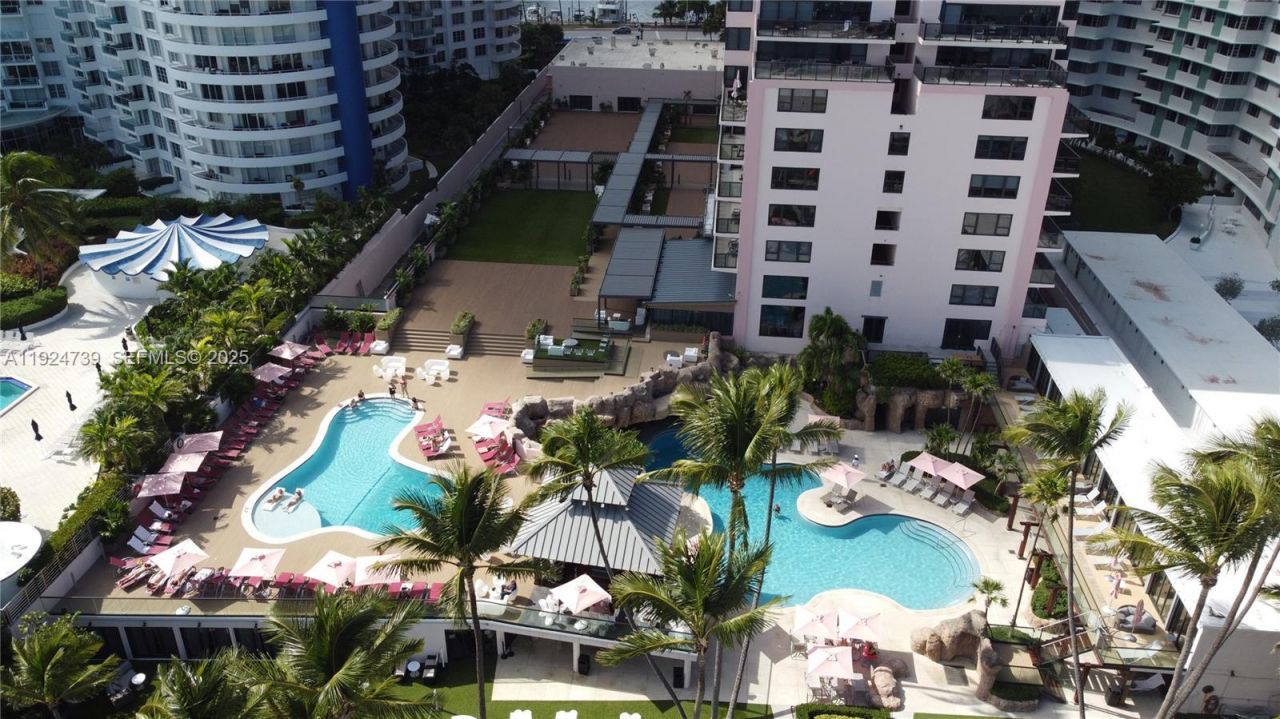 5225 Collins Ave, Unit 1204, Miami Beach, FL 33140 Photo