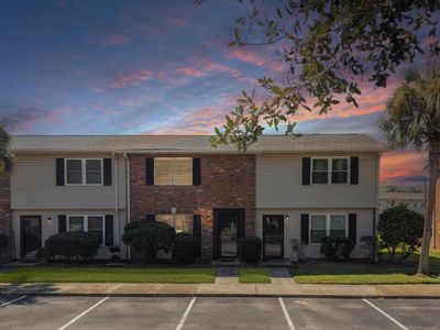 415 Parkdale Drive, Unit 9e, Charleston, SC 29414