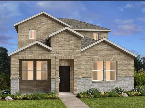 1145 Beautyberry Lane, Celina, TX 75009