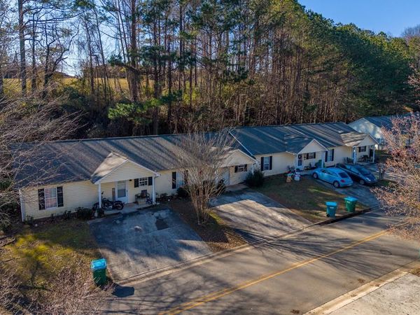 172 Jacobs Way, Unit A, B, C, D, Jasper, GA 30143