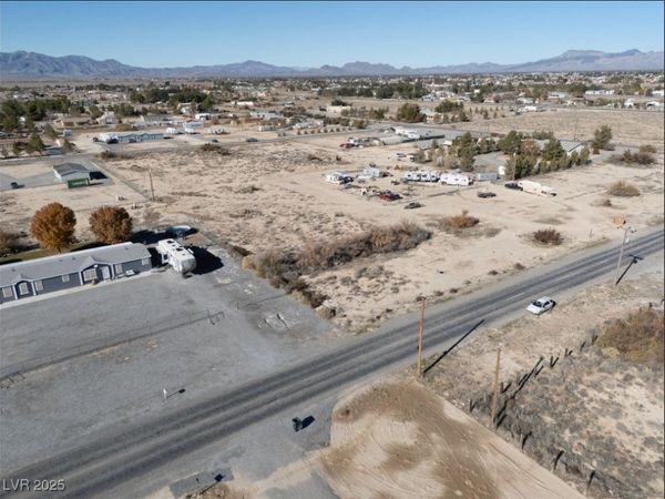 4620 Vicki Ann Road , Pahrump, NV 89048