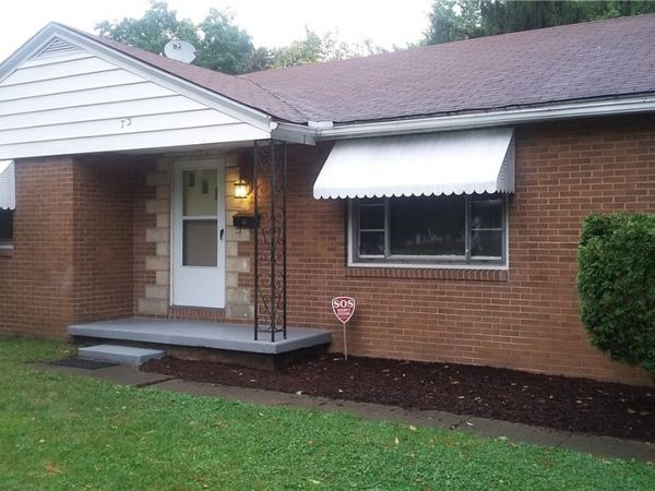 73 S Hartford Avenue, Youngstown, OH 44509