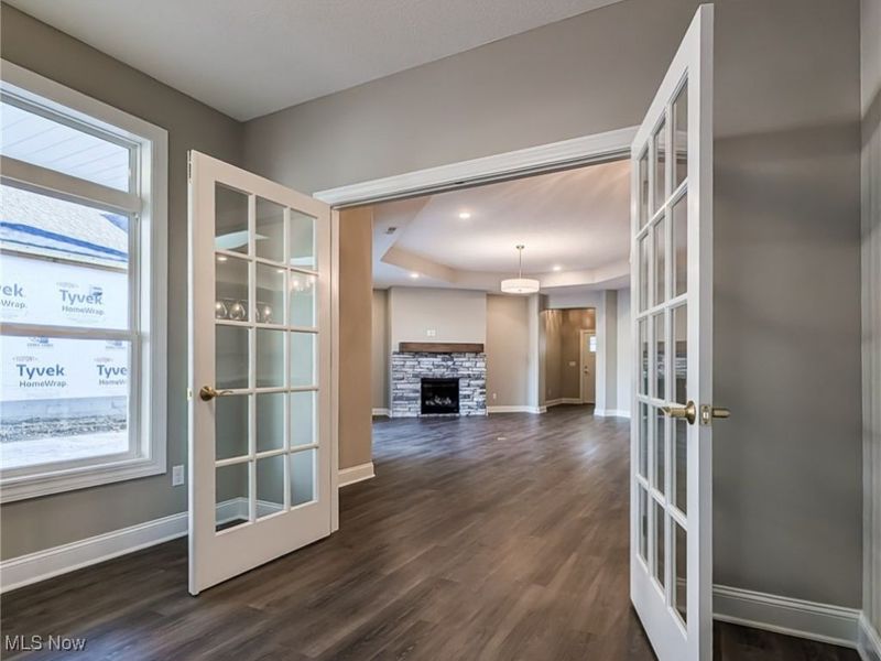 4332 Evergreen Court, North Canton, OH 44720 Photo 14