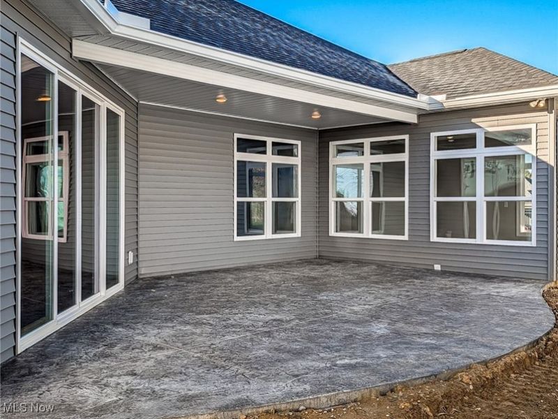 4332 Evergreen Court, North Canton, OH 44720 Photo 36