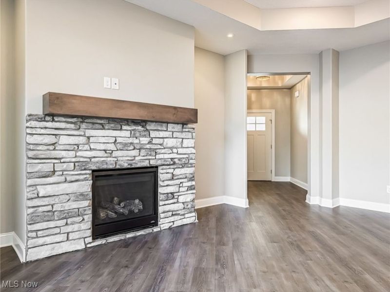 4332 Evergreen Court, North Canton, OH 44720 Photo 5