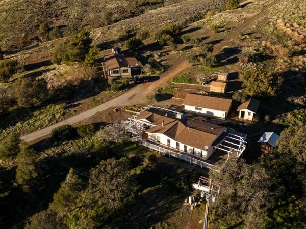 0 Bodfish Canyon Road, Bodfish, CA 93205
