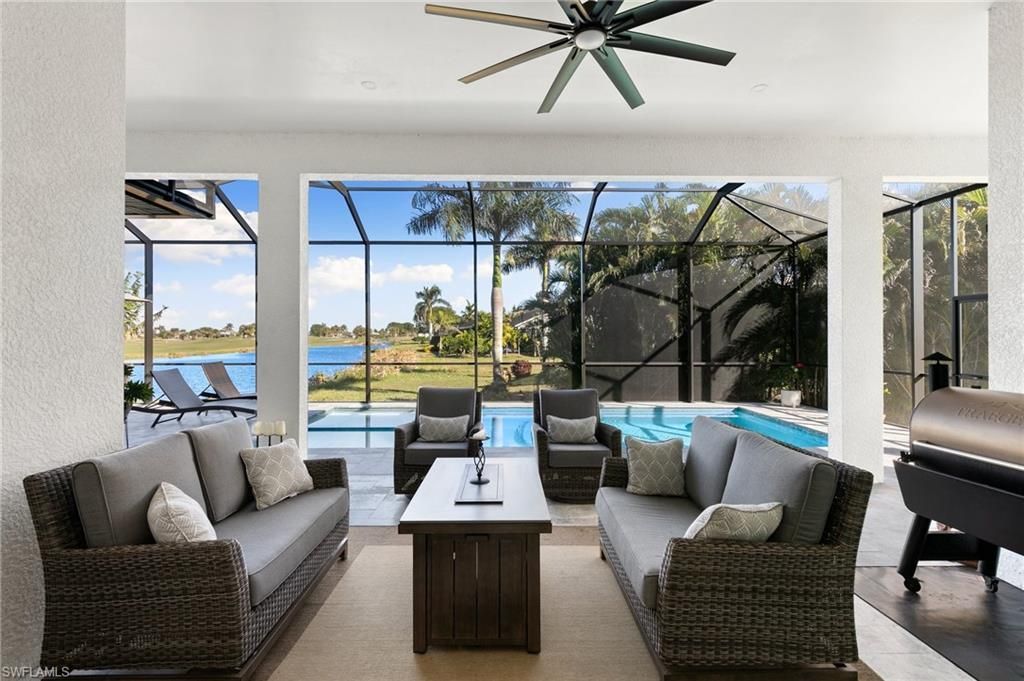 18288 Royal Hammock Blvd, Naples, FL 34114 Photo