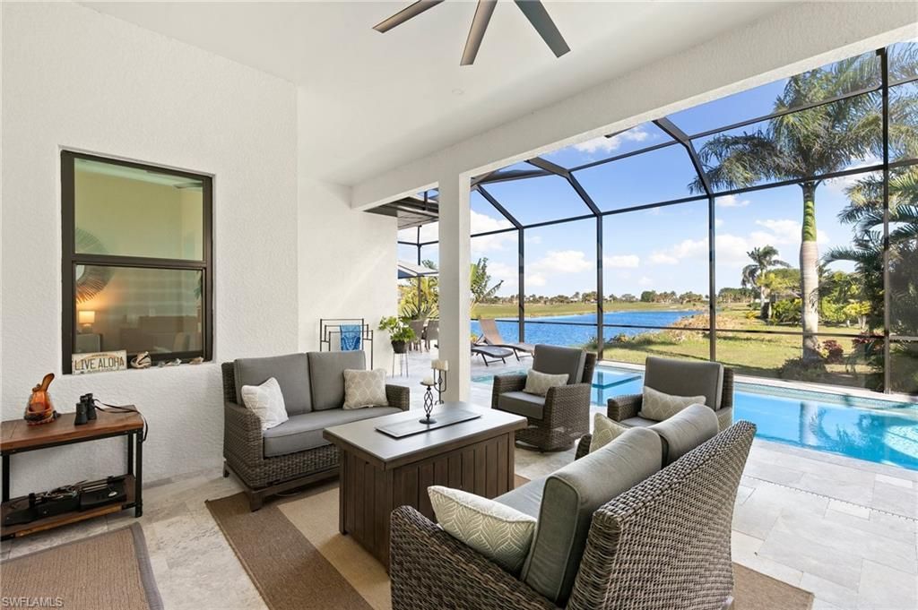 18288 Royal Hammock Blvd, Naples, FL 34114 Photo