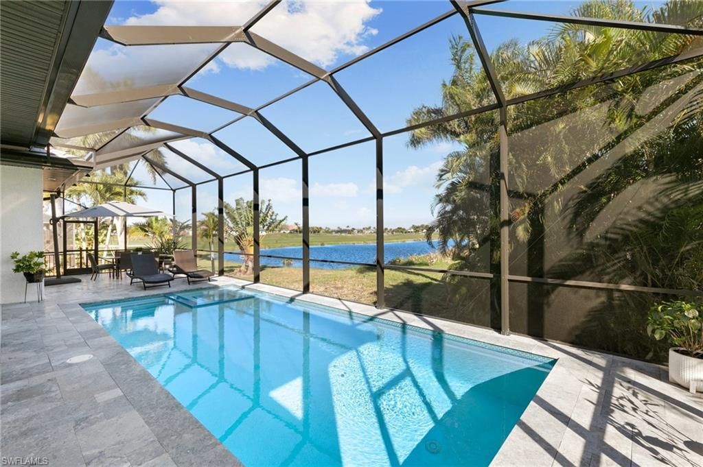 18288 Royal Hammock Blvd, Naples, FL 34114 Photo